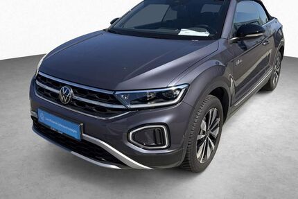 VW T-Roc 20.999 km 25.880 &euro; Burgoberbach 91595