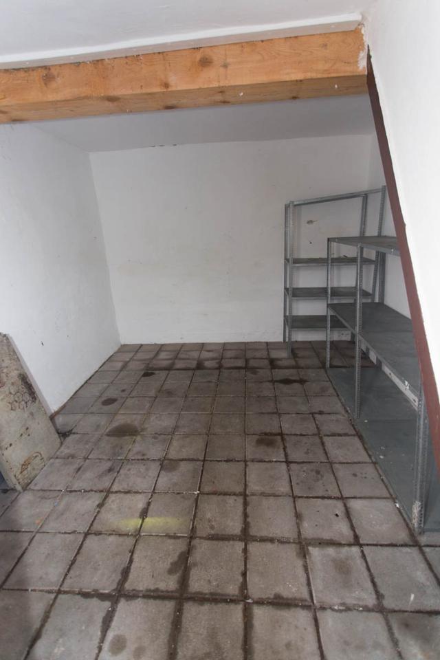 Lagerraum in Erlensee zu vermieten (13 m2)