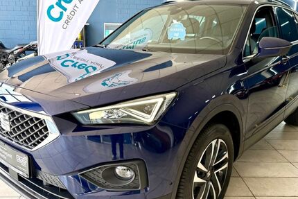 Seat Tarraco 86.000 km 26.999 &euro; Stendal 39576