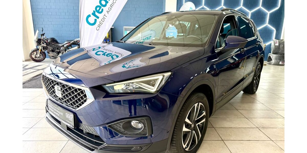 Seat Tarraco 86.000 km 26.999 &euro; Stendal 39576
