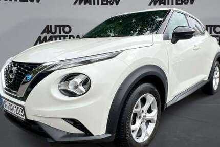 Nissan Juke 45.308 km 16.880 € Herford 32049