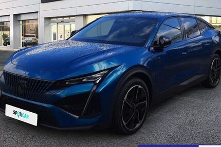 Peugeot 408 39.076 km 23.930 € Dresden 01237