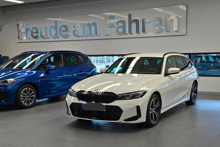 BMW 330 13.000 km 49.900 &euro; Schweitenkirchen 85301