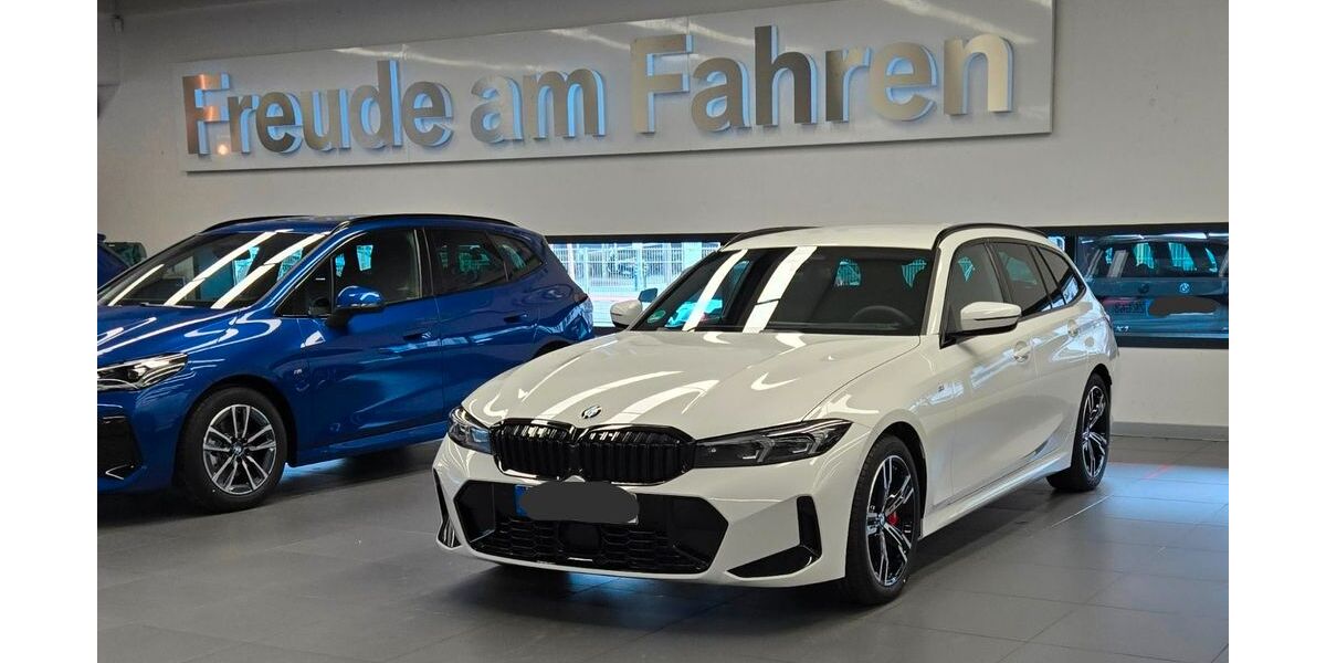 BMW 330 13.000 km 49.900 &euro; Schweitenkirchen 85301