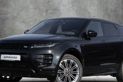 Land Rover Range Rover Evoque 13.937 km 49.590 &euro; Kronberg 61476