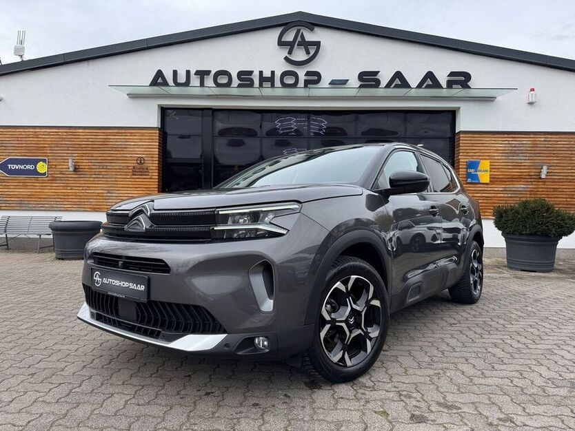 C5 Aircross