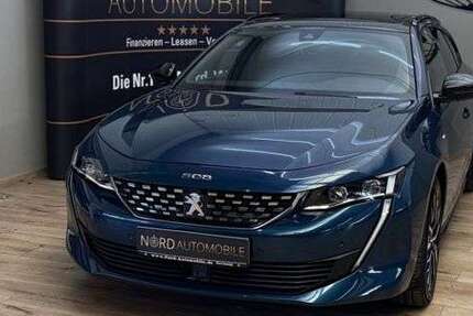 Peugeot 508 54.408 km 20.850 &euro; Rastede/ Wahnbek 26180