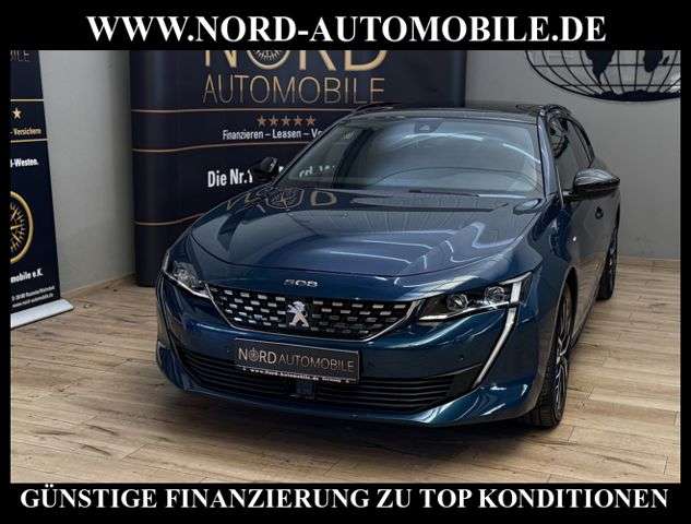 Peugeot 508 54.408 km 20.850 &euro; Rastede/ Wahnbek 26180