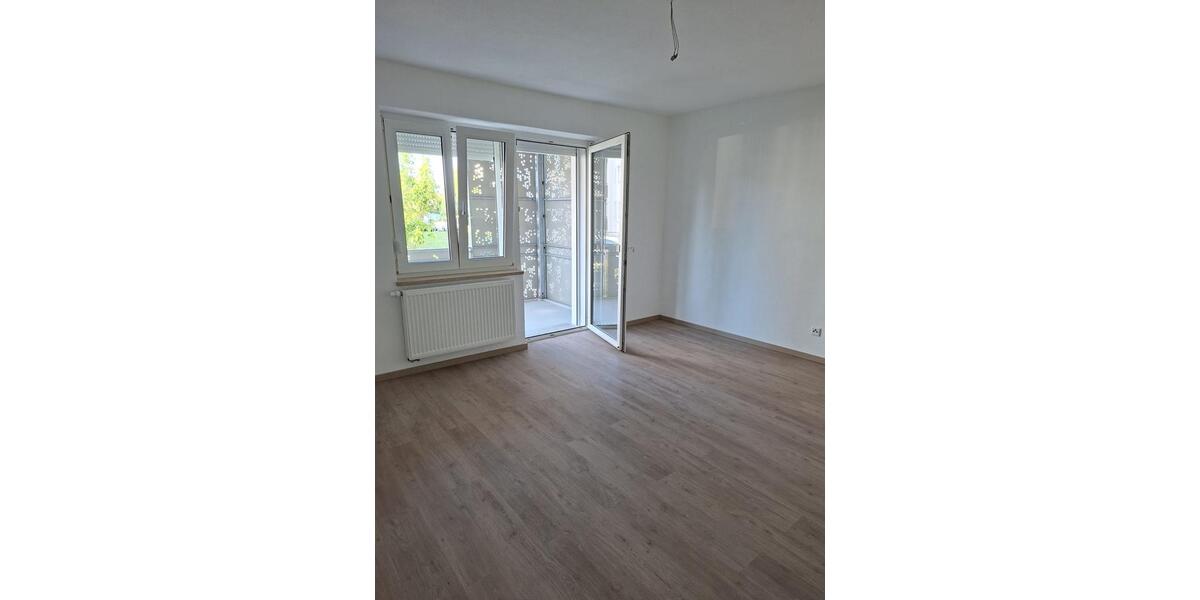 Erdgeschoßwohnung Neuburg an der Donau - 3 Zimmer, 63 m&sup2;, 350.000&euro; | Angebot:27079688