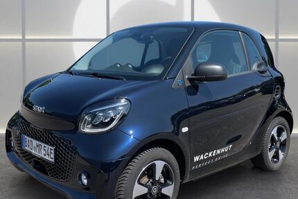 Smart ForTwo 17.123 km 14.900 &euro; Baden-Baden 76532