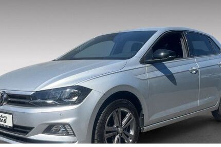 VW Polo 12.600 km 13.900 &euro; Brühl 50321