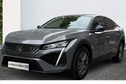 Peugeot 408 28.372 km 20.480 &euro; Rüsselsheim 65428