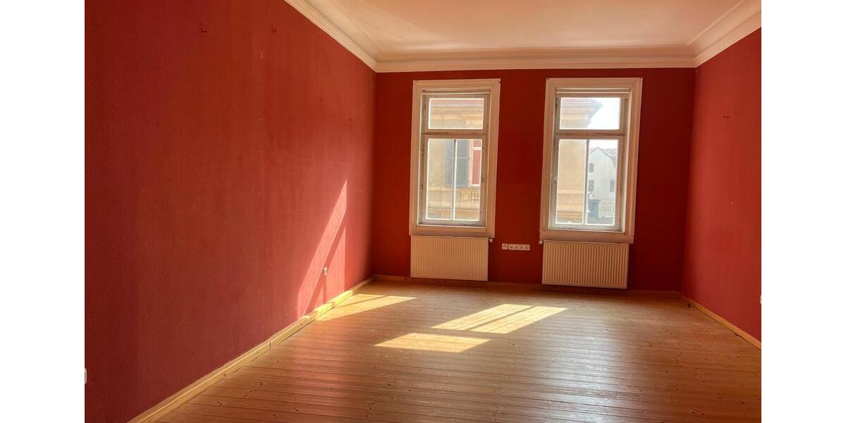 Etagenwohnung Weimar - 3 Zimmer, 120 m&sup2;, 950&euro; | Angebot:26413444