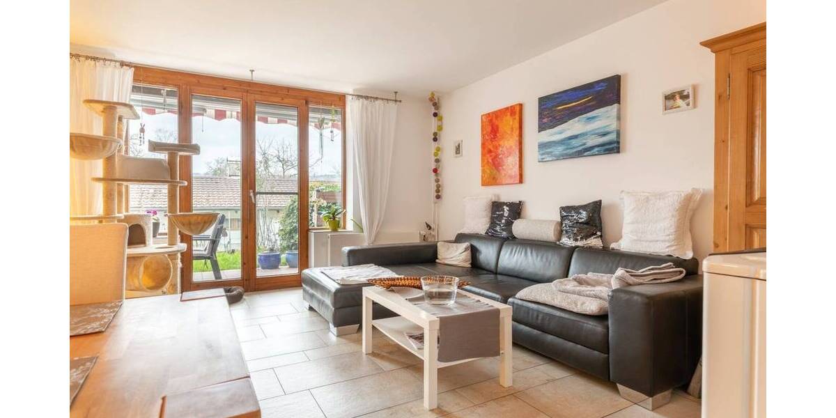 Reihenmittelhaus Dogern - 5 Zimmer, 121 m&sup2;, 365.000&euro; | Angebot:25705719