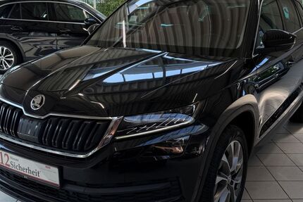 Skoda Kodiaq 117.238 km 24.499 &euro; Buxtehude 21614
