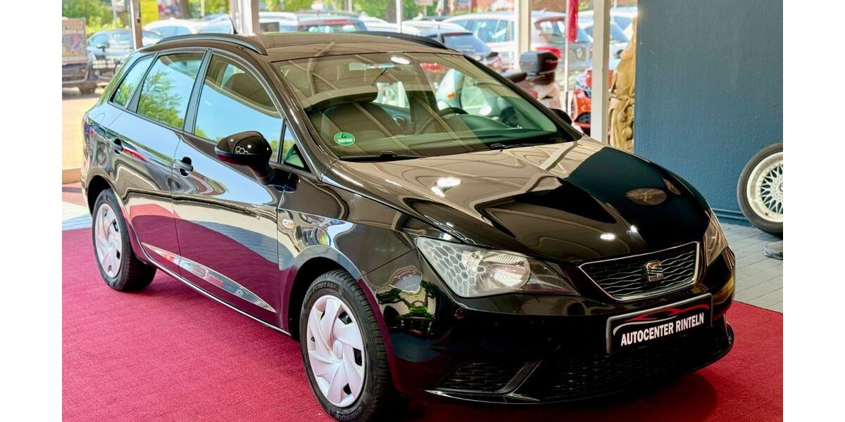 Seat Ibiza 121.000 km 4.990 &euro; Rinteln 31737