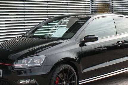 VW Polo GTI 73.800 km 15.490 € Biberach 77781