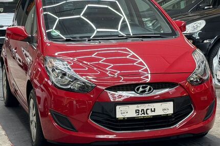 Hyundai ix20 131.163 km 4.499 &euro; Remshalden 73630