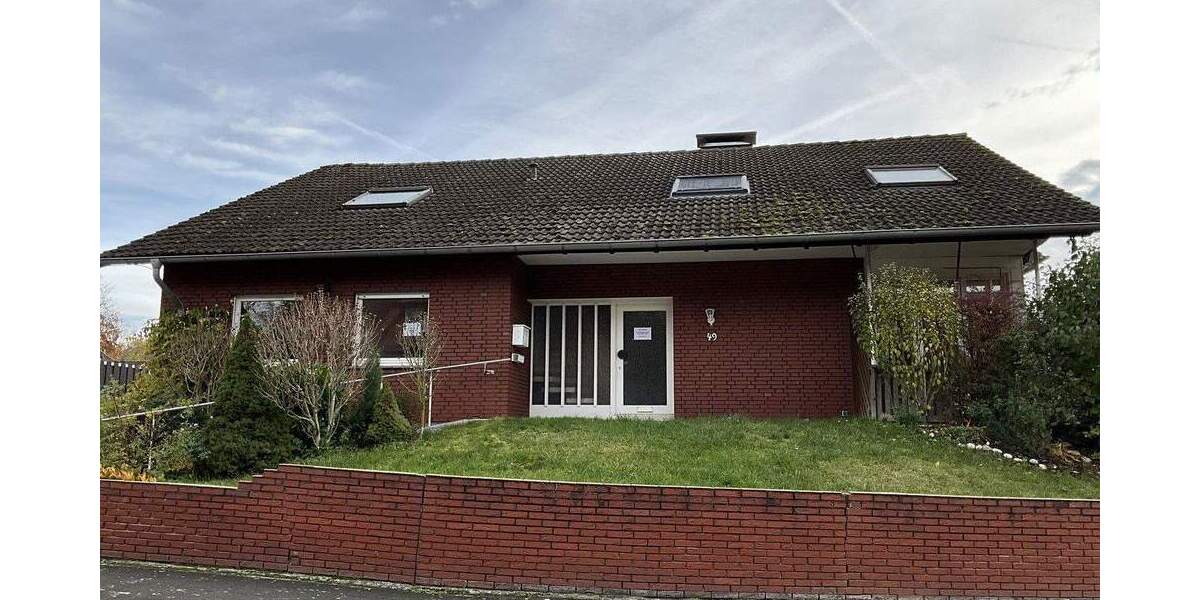 Mehrfamilienhaus, Wohnhaus Delbrück - 8 Zimmer, 210 m&sup2;, 360.000&euro; | Angebot:25418672