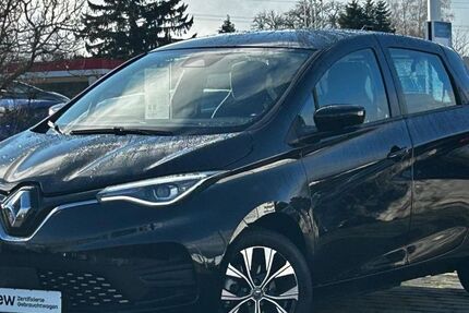 Renault ZOE 12.105 km 20.480 &euro; Backnang 71522