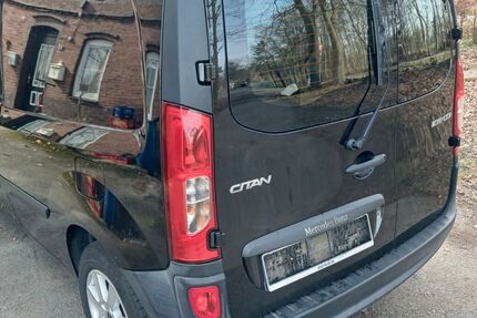 Mercedes-Benz Citan 63.900 km 9.800 &euro; Harsefeld 21698