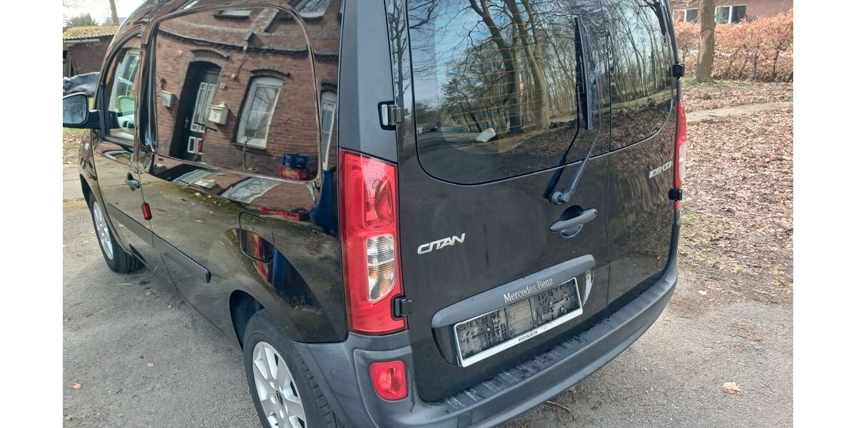 Mercedes-Benz Citan 63.900 km 9.800 &euro; Harsefeld 21698