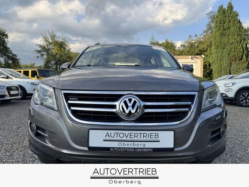 Tiguan