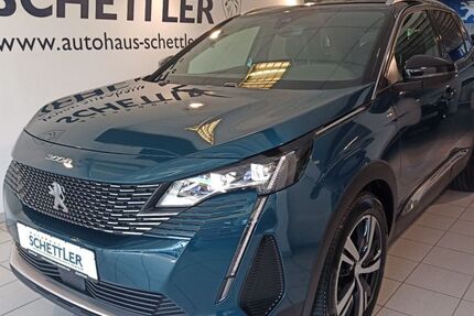 Peugeot 3008 21.959 km 24.890 &euro; Bielefeld 33602