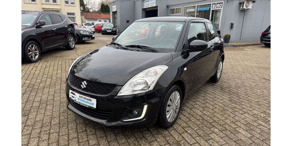 Suzuki Swift 115.000 km 6.950 &euro; Nordenham 26954