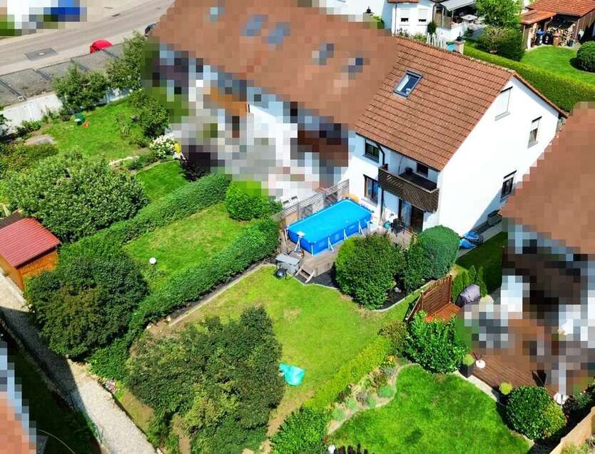 Haus zum Kaufen in Heidenheim 399.000 € 122 m²