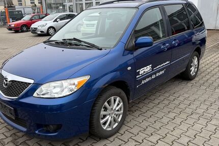 Mazda MPV 142.000 km 890 &euro; Starnberg 82319
