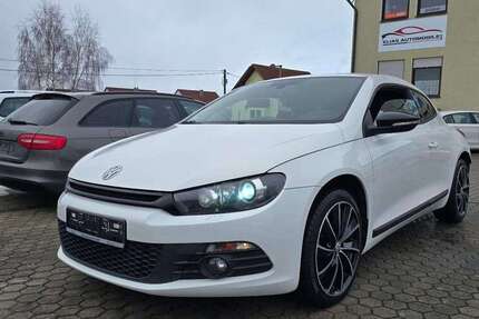 VW Scirocco 167.000 km 7.490 &euro; Schmidmühlen 92287