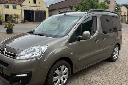 Citroen Berlingo 179.000 km 7.100 &euro; Bruckberg 91590
