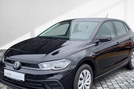VW Polo 22.033 km 18.919 &euro; Bamberg 96052
