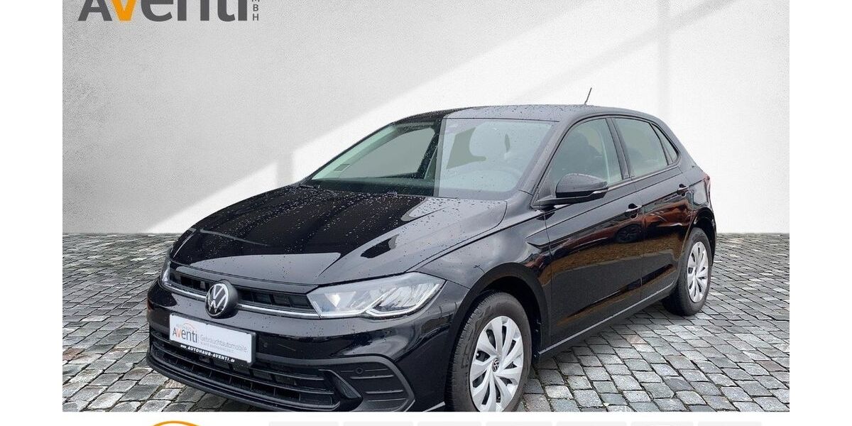 VW Polo 22.033 km 18.919 &euro; Bamberg 96052