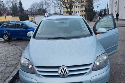 VW Golf Plus 152.000 km 2.800 &euro; Putzbrunn 85640