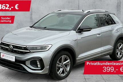 VW T-Roc 51.369 km 26.250 &euro; Kulmbach 95326