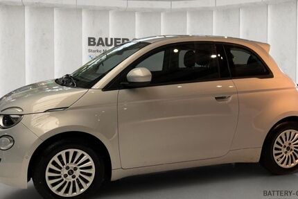 Fiat 500e 17.564 km 18.890 &euro; Flensburg 24941