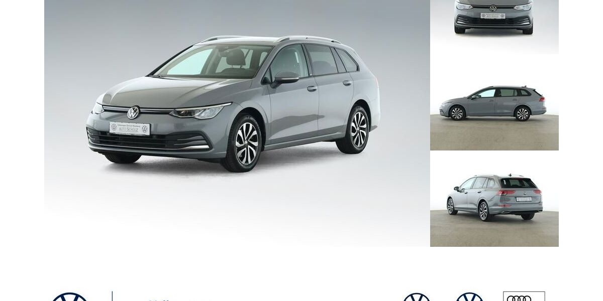 VW Golf 55.500 km 19.880 &euro; Bamberg 96052