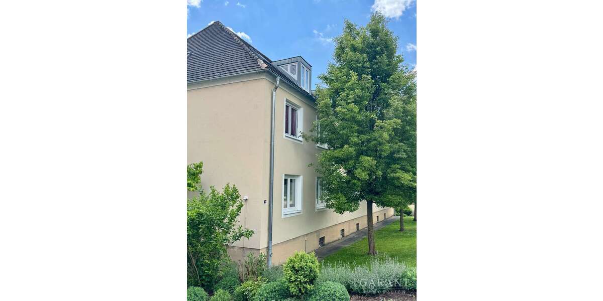 Etagenwohnung Donauwörth - 2 Zimmer, 48 m&sup2;, 125.000&euro; | Angebot:26676748