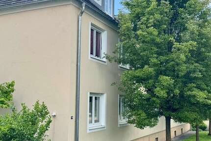 Wohnung Donauwörth - 2 Zimmer, 48 m&sup2;, 125.000&euro; | Angebot:26676748