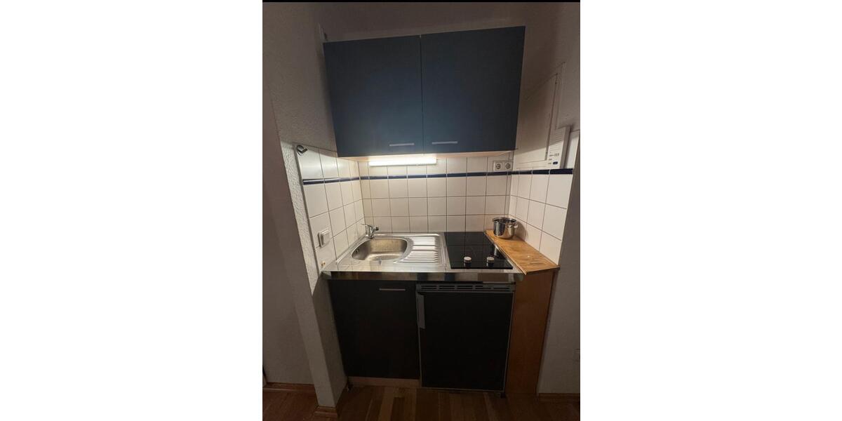 Dachgeschoßwohnung Köln Porz - 1.5 Zimmer, 31 m&sup2;, 117.000&euro; | Angebot:26851726