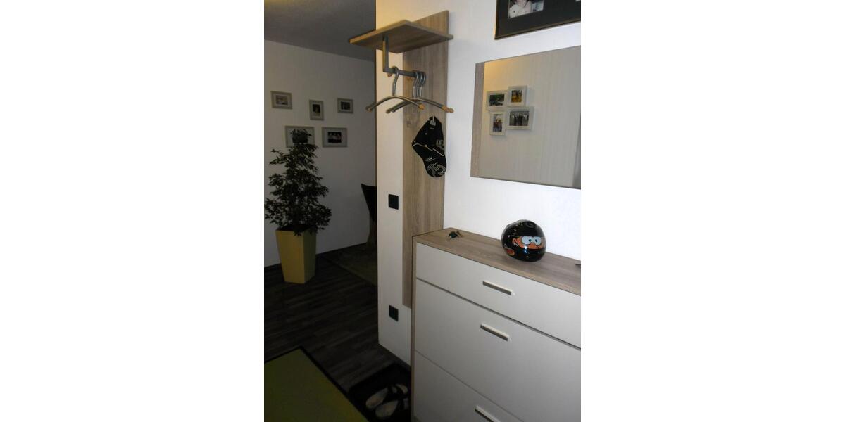 Etagenwohnung Cadolzburg - 2.5 Zimmer, 59 m&sup2;, 213.000&euro; | Angebot:27045113
