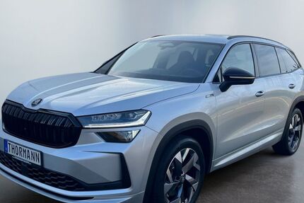 Skoda Kodiaq 9.973 km 45.439 &euro; Stendal 39576