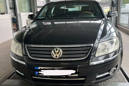 VW Phaeton 321.735 km 4.500 &euro; Drolshagen 57489