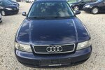 Audi A4 1.8,Klima,Alu,! 260.000 km 500 &euro; Himmelkron 95502