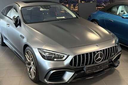 Mercedes-Benz AMG GT 108.000 km 89.000 &euro; Hamburg 22179
