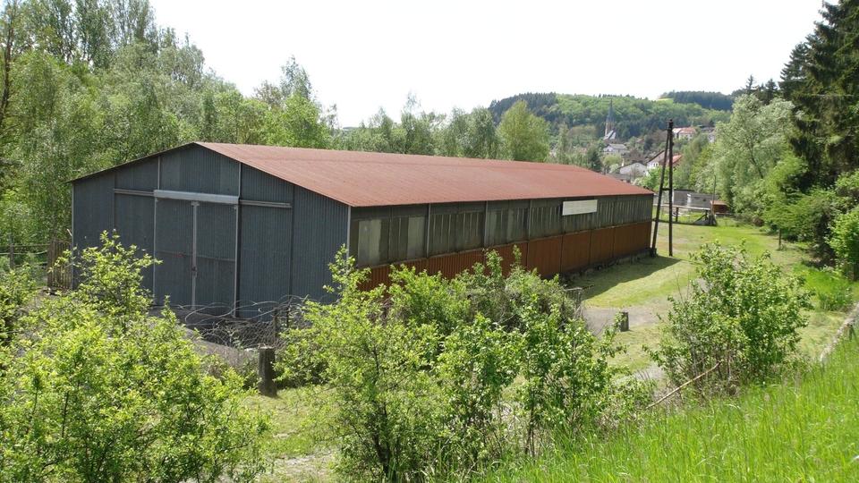 Gewerbeobjekt Offenbach-Hundheim Hundheim - 1.000&euro; | Angebot:22481253