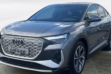 Audi Q4 e-tron 33.933 km 31.930 &euro; Sottrum 27367