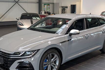 VW Arteon 20.000 km 37.900 &euro; Weinheim 69469